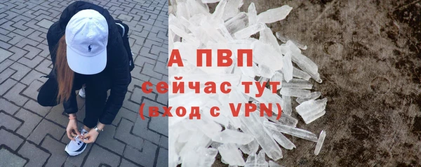 ALPHA PVP Верея
